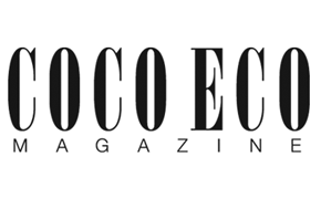 Coco Eco Magazine Logo