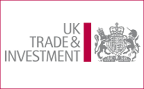 UKTI Logo